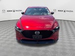 2024 Mazda Mazda3 2.5 Turbo Premium Plus Package