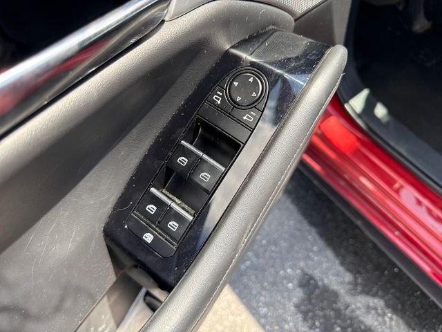 2024 Mazda Mazda3 2.5 Turbo Premium Plus Package