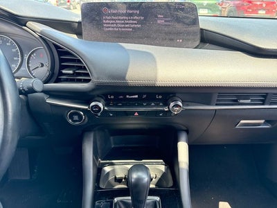 2024 Mazda Mazda3 2.5 Turbo Premium Plus Package