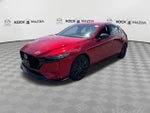 2024 Mazda Mazda3 2.5 Turbo Premium Plus Package