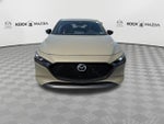 2025 Mazda Mazda3 2.5 Carbon Turbo