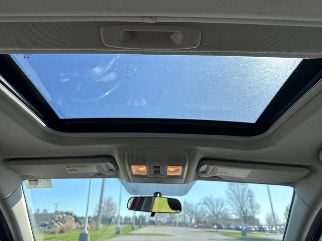 2016 Mazda Mazda CX-3 Touring