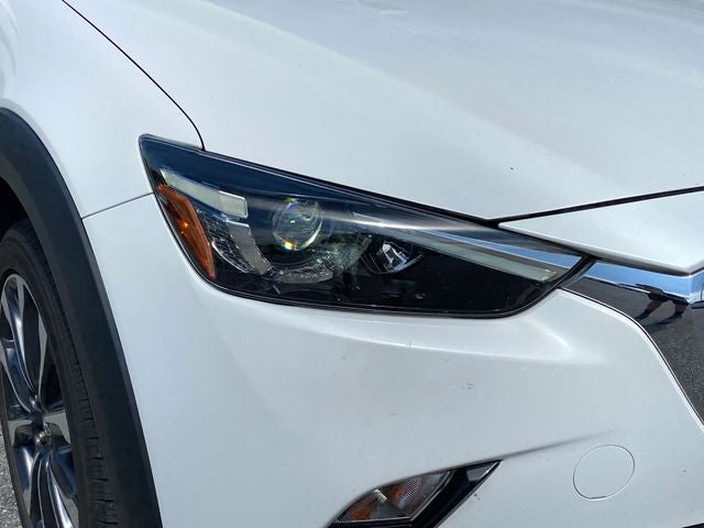 2019 Mazda Mazda CX-3 Grand Touring