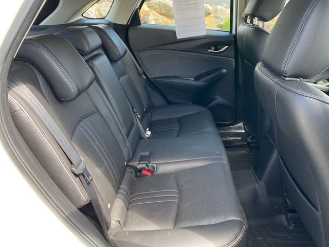 2019 Mazda Mazda CX-3 Grand Touring