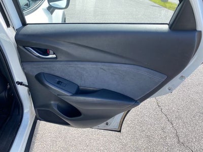 2019 Mazda Mazda CX-3 Grand Touring