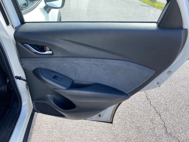 2019 Mazda Mazda CX-3 Grand Touring