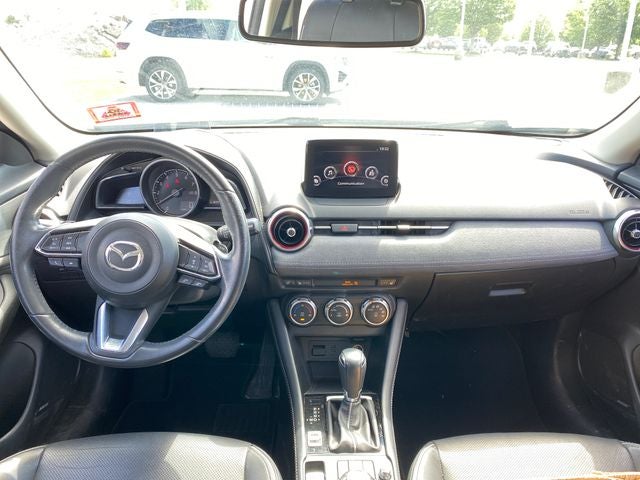 2019 Mazda Mazda CX-3 Grand Touring