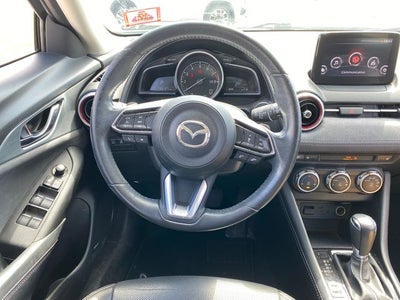 2019 Mazda Mazda CX-3 Grand Touring