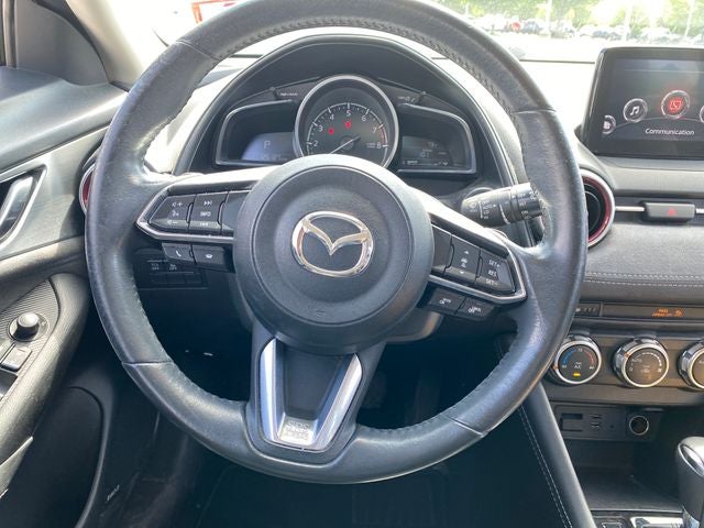 2019 Mazda Mazda CX-3 Grand Touring