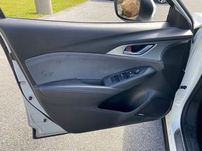 2019 Mazda Mazda CX-3 Grand Touring