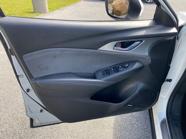 2019 Mazda Mazda CX-3 Grand Touring