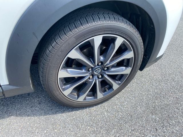 2019 Mazda Mazda CX-3 Grand Touring