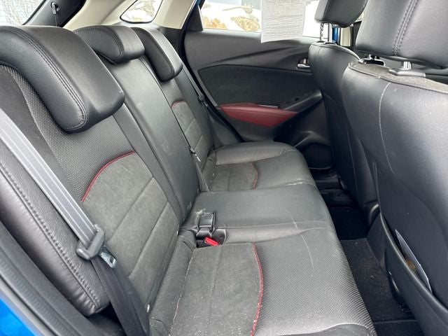 2017 Mazda Mazda CX-3 Grand Touring