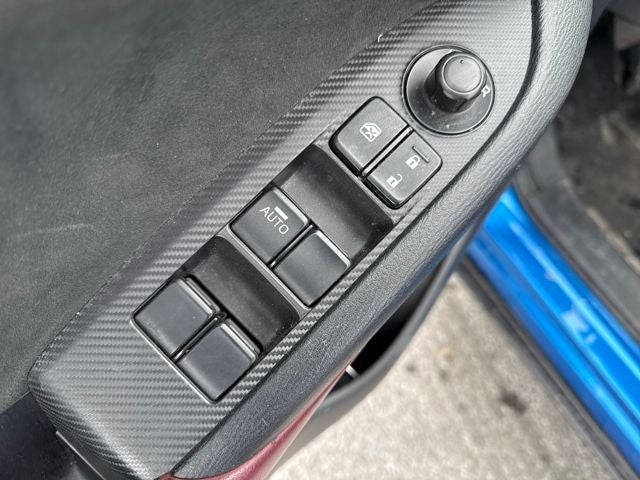 2017 Mazda Mazda CX-3 Grand Touring