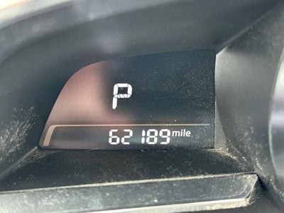 2017 Mazda Mazda CX-3 Grand Touring