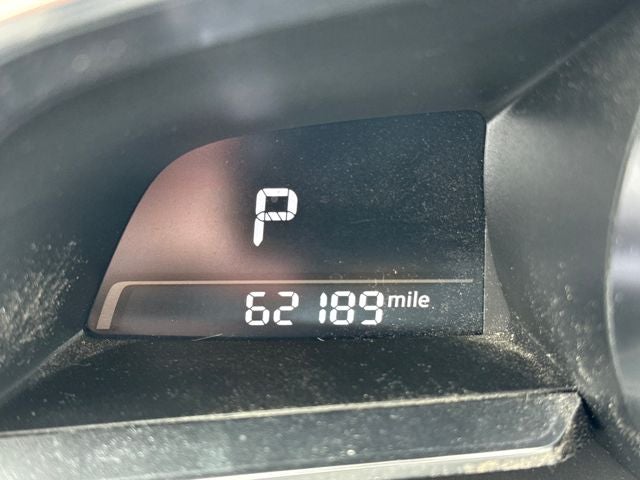 2017 Mazda Mazda CX-3 Grand Touring