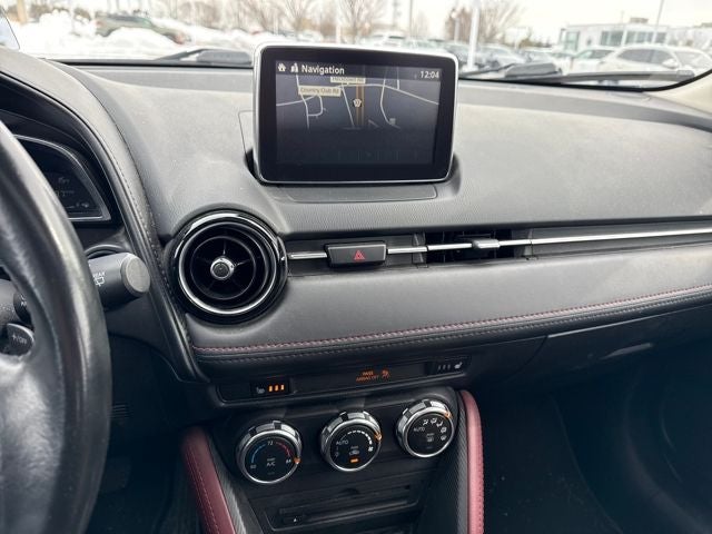 2017 Mazda Mazda CX-3 Grand Touring