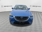 2017 Mazda Mazda CX-3 Grand Touring