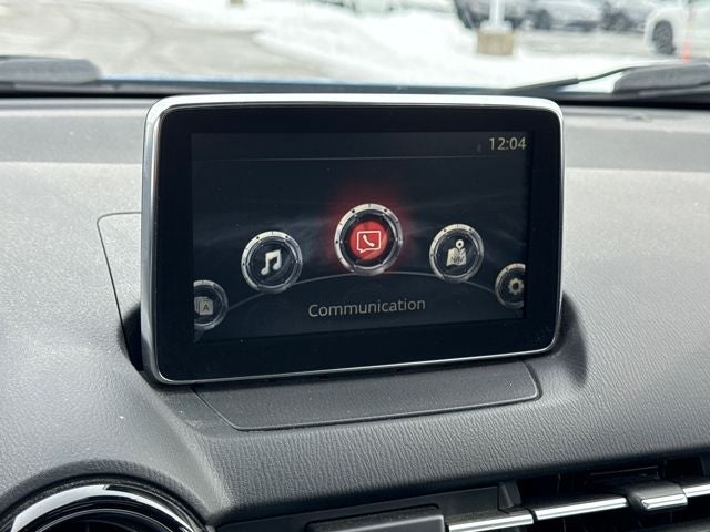 2017 Mazda Mazda CX-3 Grand Touring