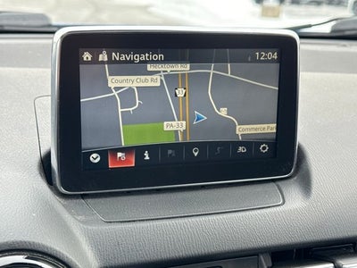 2017 Mazda Mazda CX-3 Grand Touring