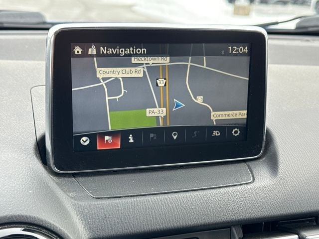 2017 Mazda Mazda CX-3 Grand Touring