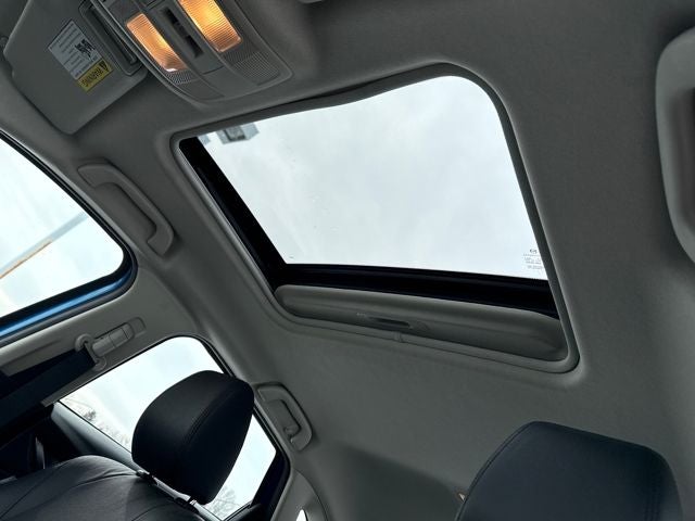 2017 Mazda Mazda CX-3 Grand Touring