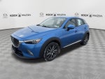 2017 Mazda Mazda CX-3 Grand Touring