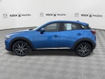 2017 Mazda Mazda CX-3 Grand Touring