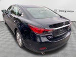 2015 Mazda Mazda6 i Sport