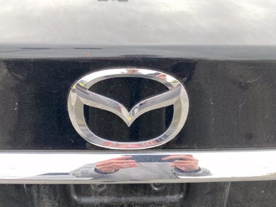 2015 Mazda Mazda6 i Sport