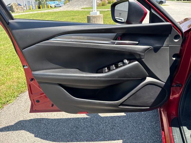 2021 Mazda Mazda6 Touring