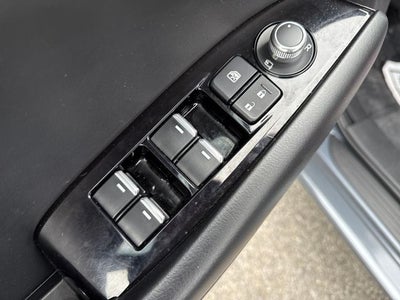 2021 Mazda Mazda6 Carbon Edition