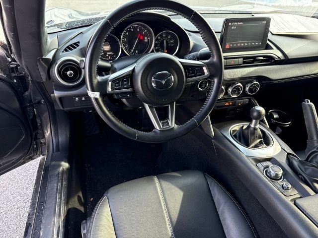 2023 Mazda Mazda MX-5 Miata Grand Touring