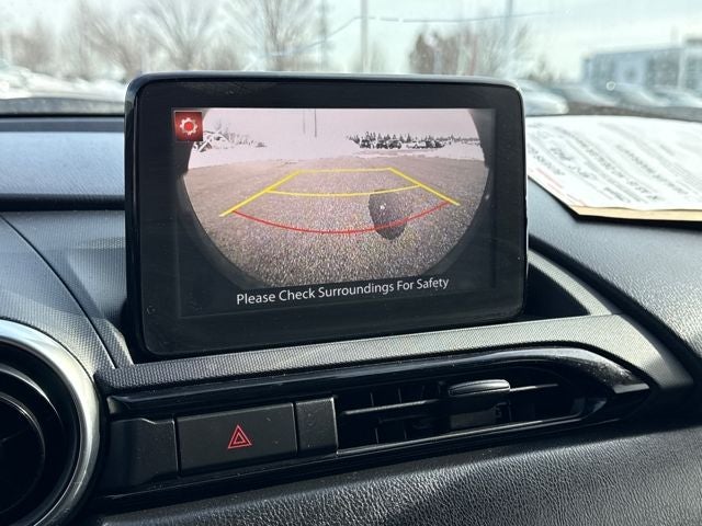 2023 Mazda Mazda MX-5 Miata Grand Touring