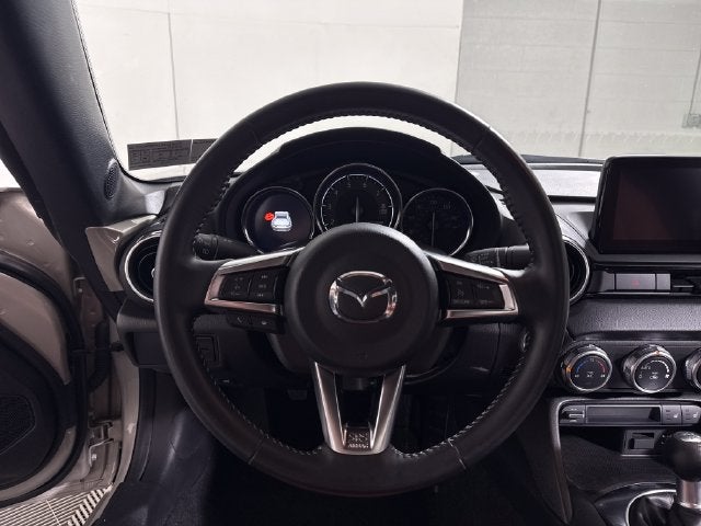 2023 Mazda Mazda Miata RF Grand Touring
