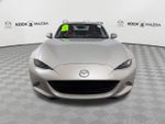 2023 Mazda Mazda Miata RF Grand Touring