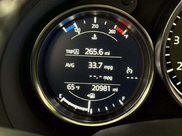 2023 Mazda Mazda Miata RF Grand Touring