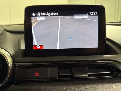2023 Mazda Mazda Miata RF Grand Touring