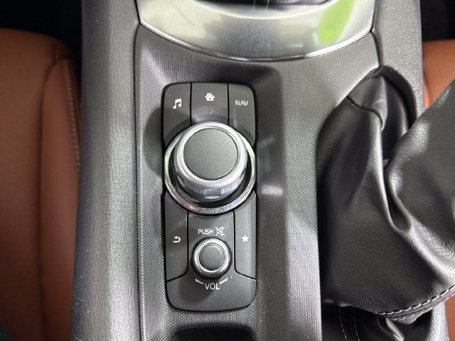 2023 Mazda Mazda Miata RF Grand Touring
