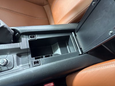 2023 Mazda Mazda Miata RF Grand Touring
