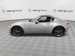 2023 Mazda Mazda Miata RF Grand Touring