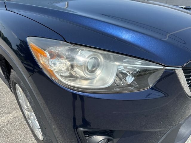 2013 Mazda Mazda CX-5 Touring