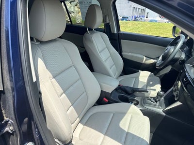 2013 Mazda Mazda CX-5 Touring