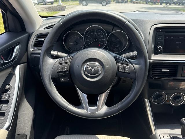 2013 Mazda Mazda CX-5 Touring