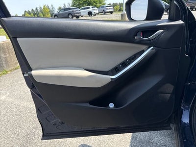 2013 Mazda Mazda CX-5 Touring