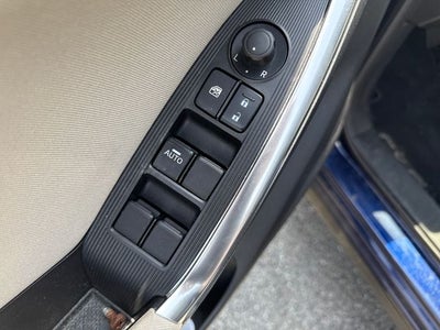 2013 Mazda Mazda CX-5 Touring
