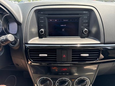 2013 Mazda Mazda CX-5 Touring