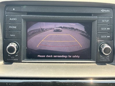 2013 Mazda Mazda CX-5 Touring