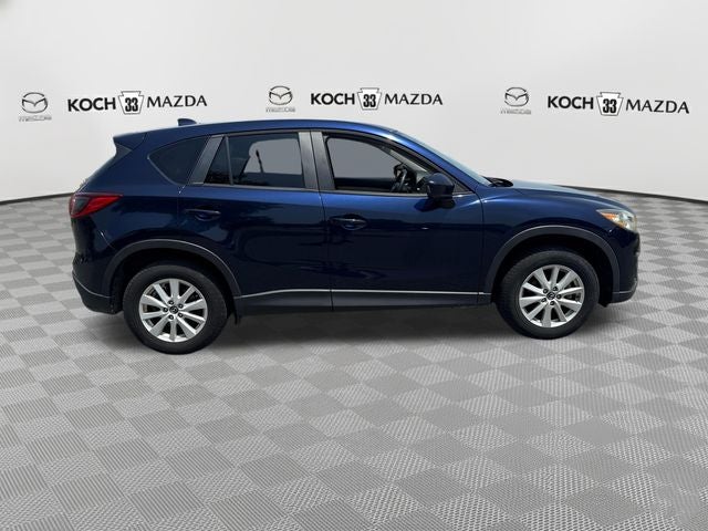 2013 Mazda Mazda CX-5 Touring