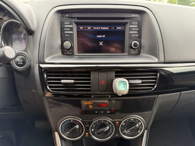 2015 Mazda Mazda CX-5 Touring